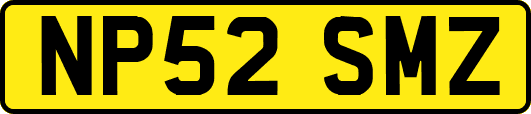 NP52SMZ