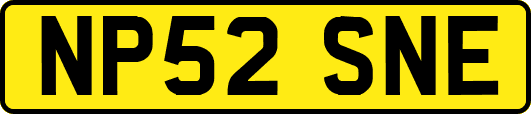 NP52SNE