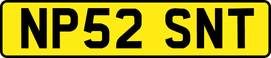 NP52SNT