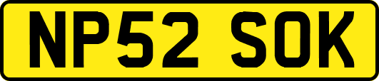 NP52SOK