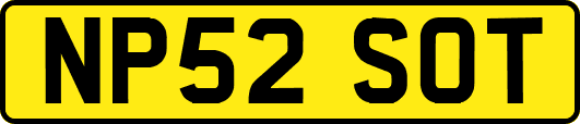 NP52SOT