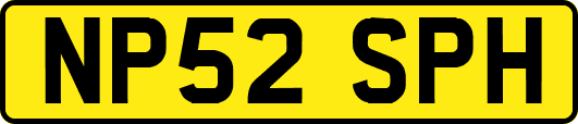NP52SPH