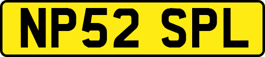 NP52SPL