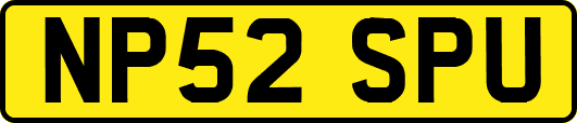 NP52SPU