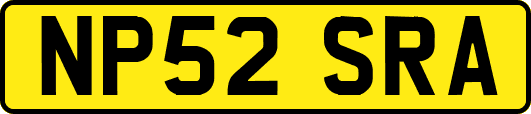 NP52SRA