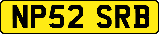 NP52SRB