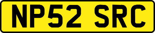 NP52SRC
