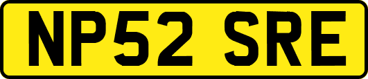NP52SRE