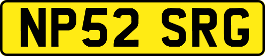 NP52SRG