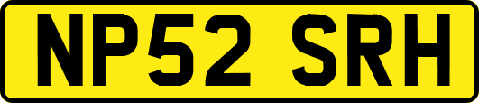 NP52SRH