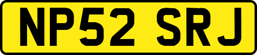 NP52SRJ