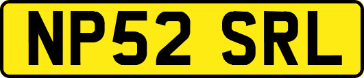 NP52SRL