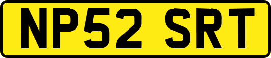 NP52SRT
