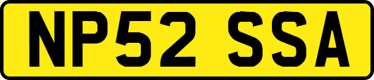 NP52SSA