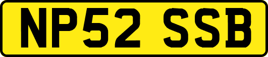 NP52SSB