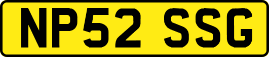 NP52SSG