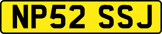 NP52SSJ