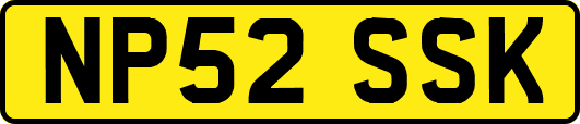 NP52SSK