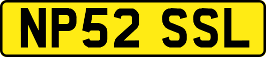 NP52SSL