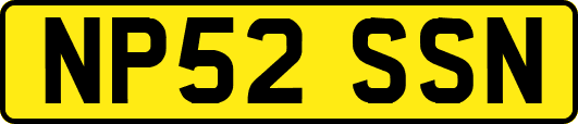 NP52SSN