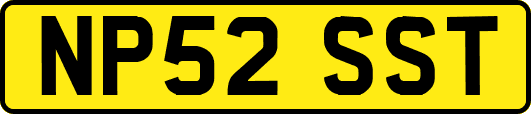 NP52SST