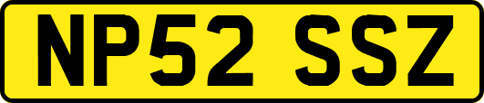 NP52SSZ