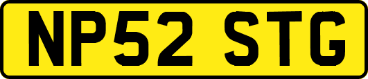 NP52STG