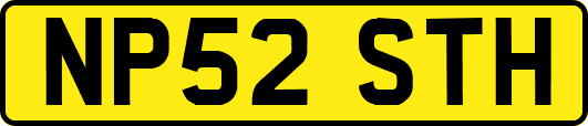 NP52STH