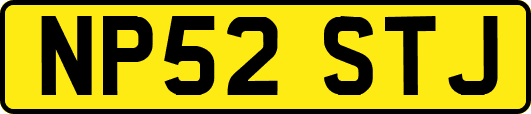 NP52STJ