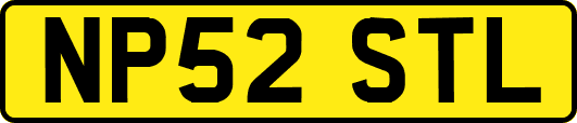 NP52STL