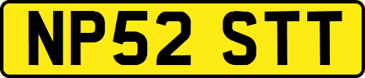 NP52STT