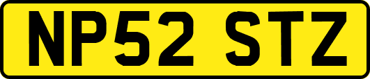 NP52STZ