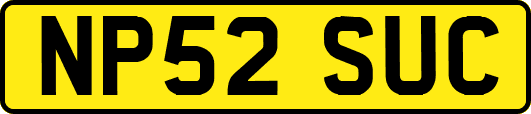 NP52SUC