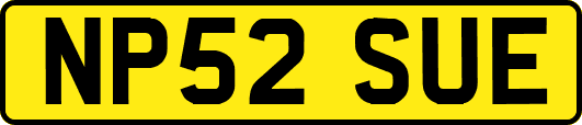 NP52SUE