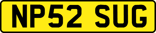 NP52SUG