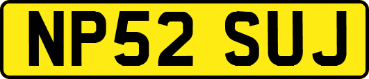 NP52SUJ