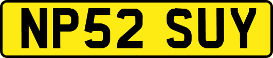 NP52SUY
