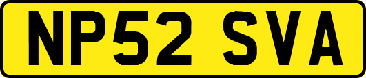 NP52SVA
