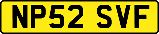 NP52SVF