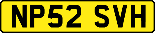 NP52SVH