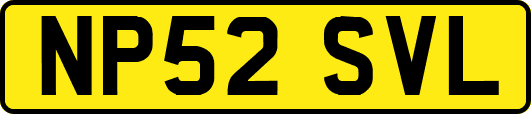 NP52SVL