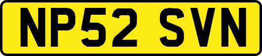 NP52SVN