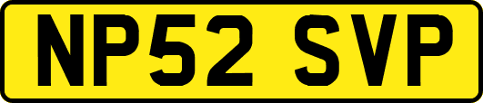 NP52SVP