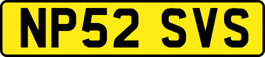 NP52SVS