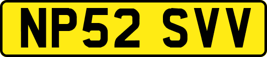 NP52SVV