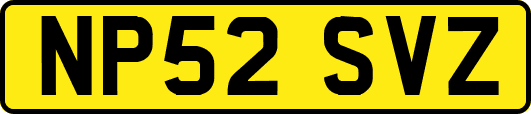 NP52SVZ
