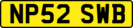 NP52SWB