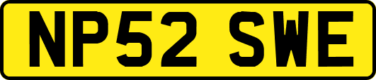 NP52SWE