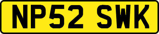 NP52SWK