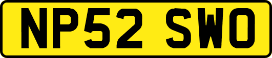 NP52SWO